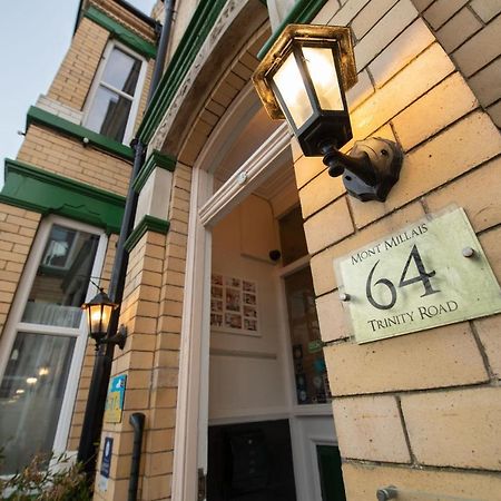 Hotel Mont Millais Bridlington Exteriér fotografie