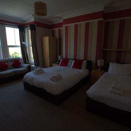 Hotel Mont Millais Bridlington Exteriér fotografie