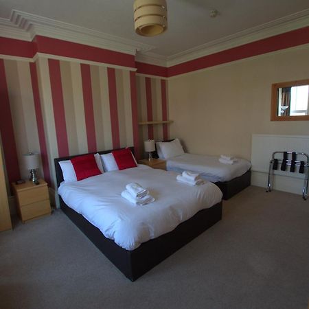 Hotel Mont Millais Bridlington Exteriér fotografie