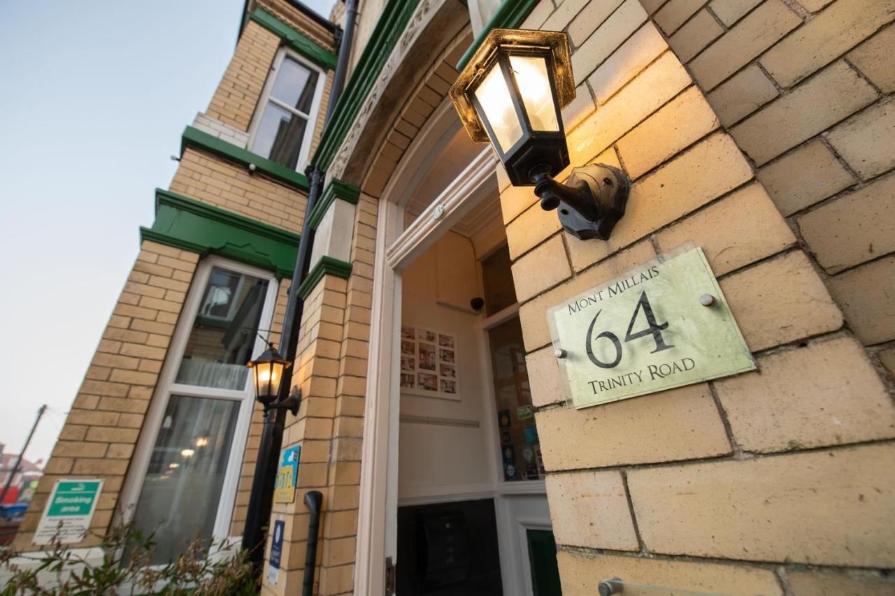 Hotel Mont Millais Bridlington Exteriér fotografie