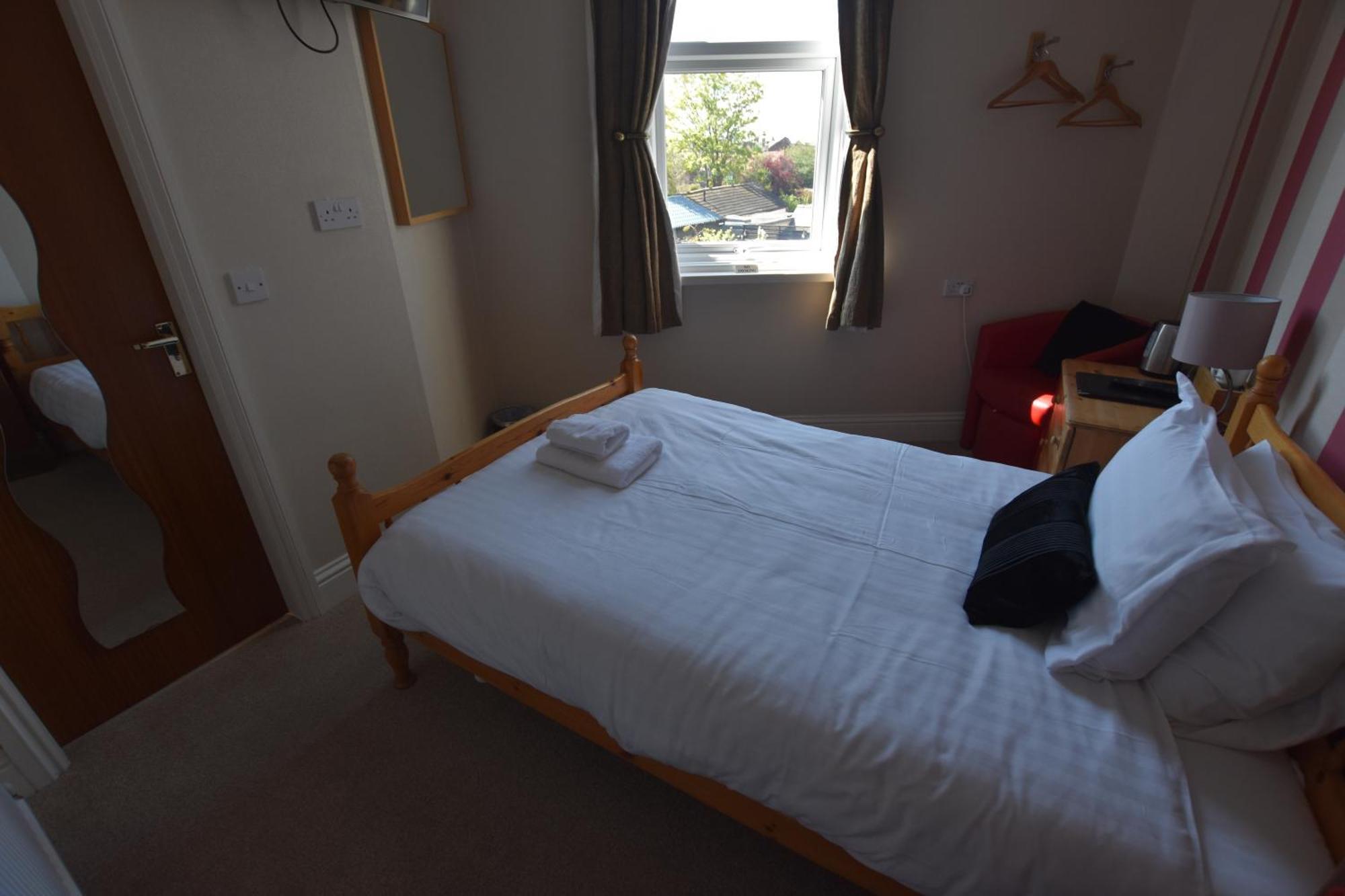 Hotel Mont Millais Bridlington Exteriér fotografie